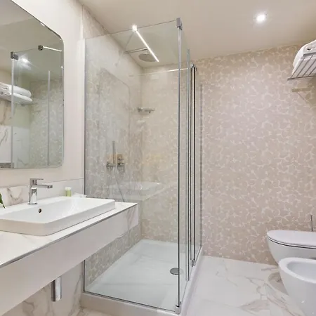 Cavour ゲストハウス