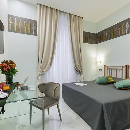 Cavour ゲストハウス