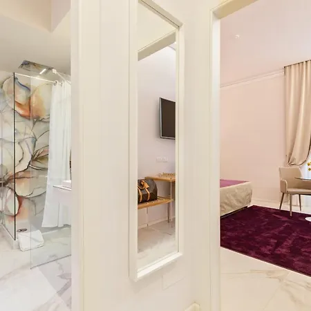 Cavour ゲストハウス