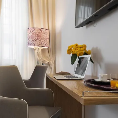 Cavour ゲストハウス