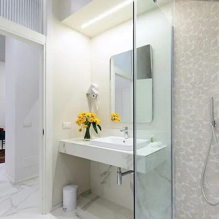 Pensjonat Cavour 4*