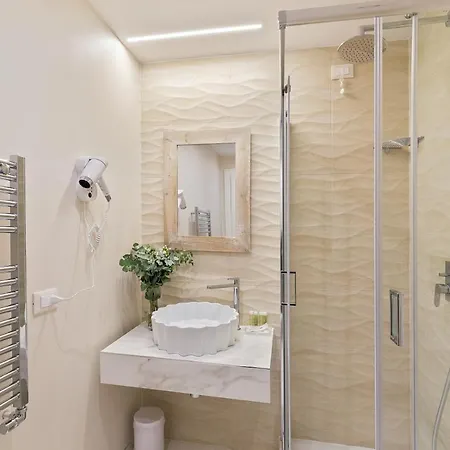 Cavour 4* Rzym