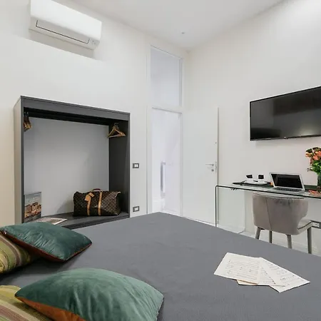 Pensjonat Cavour 4*