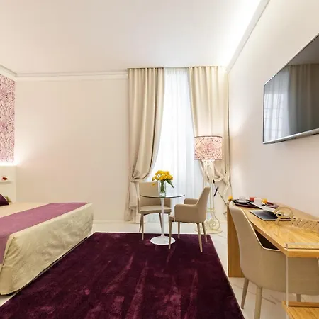 Cavour 4*