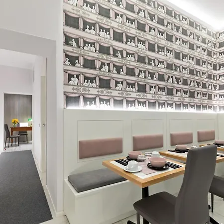 Cavour 4* Rzym
