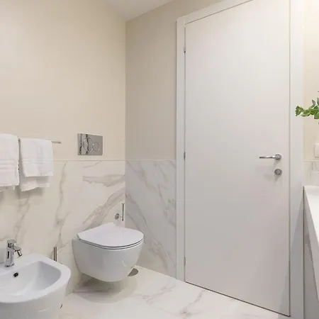 Pensjonat Cavour 4*