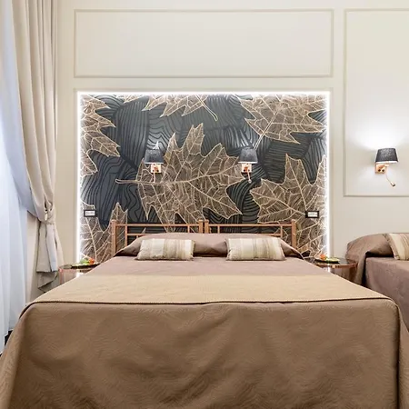 Cavour 4*