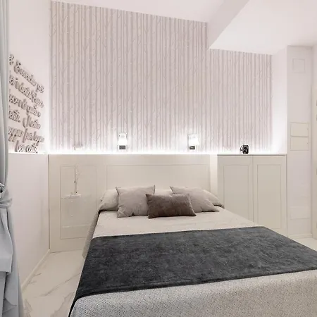 Cavour 4* Rzym