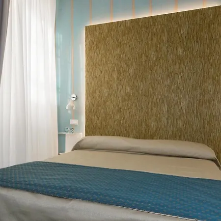Pensjonat Cavour 4*