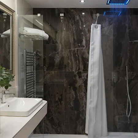 Cavour 4* Rzym