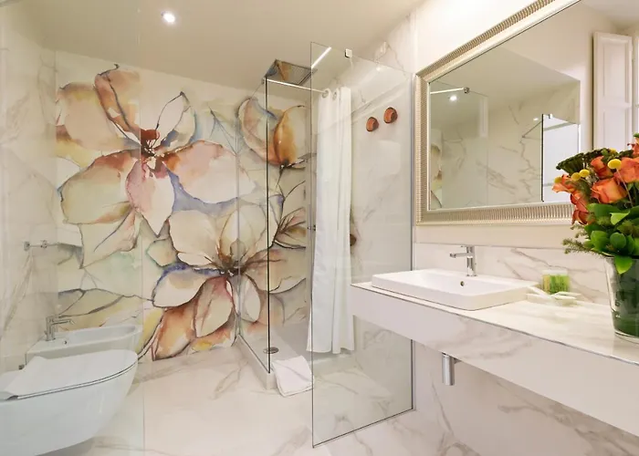 게스트하우스 Cavour