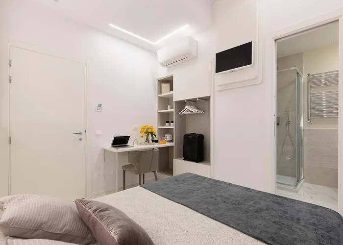 게스트하우스 Cavour