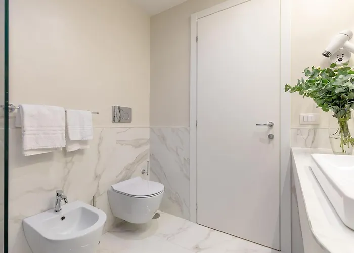 게스트하우스 Cavour 4*