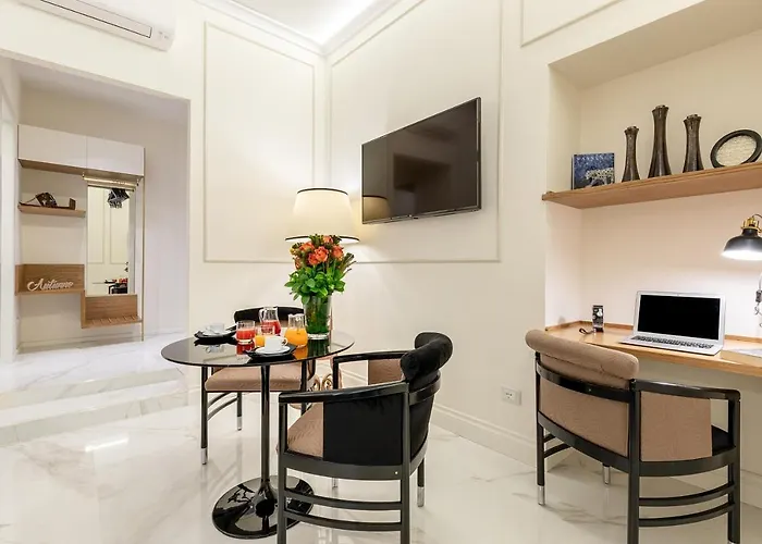 게스트하우스 Cavour