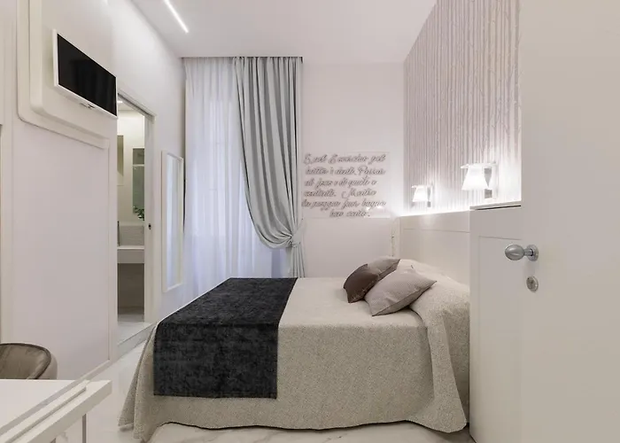 Cavour 게스트하우스