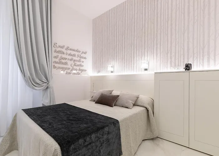 Cavour 게스트하우스 로마