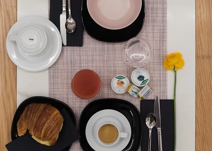 Cavour 게스트하우스