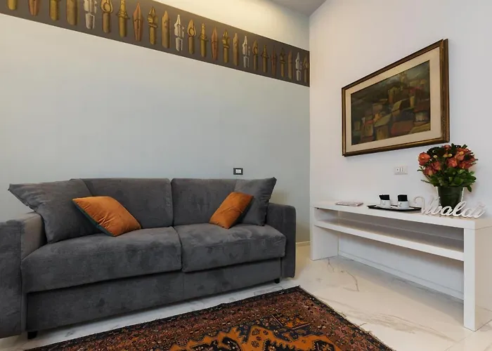 게스트하우스 Cavour 로마