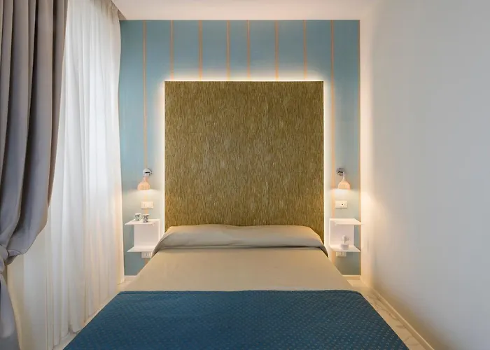 게스트하우스 Cavour 로마