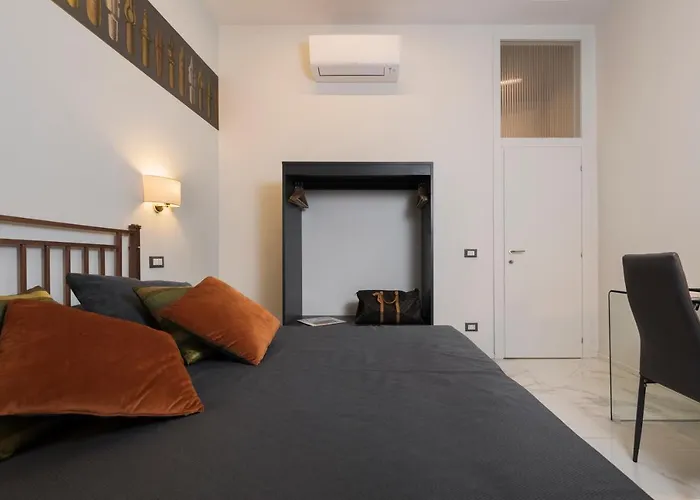 게스트하우스 Cavour