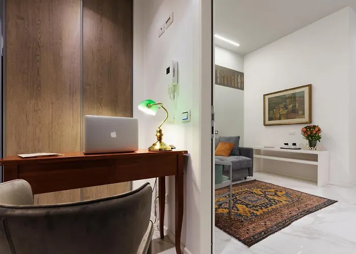 Cavour 게스트하우스 로마