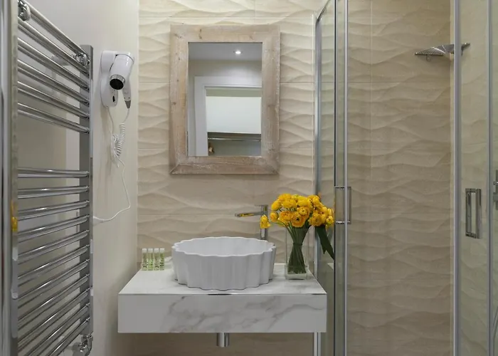 Cavour 게스트하우스 로마