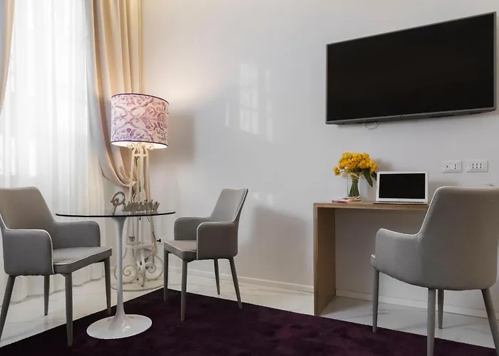 게스트하우스 Cavour 4*