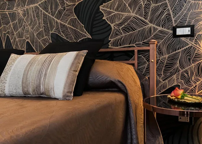 Cavour 게스트하우스 4*