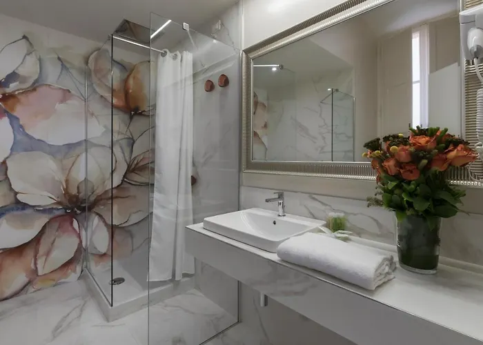 게스트하우스 Cavour 로마