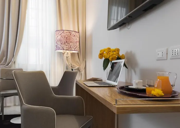 Cavour 게스트하우스