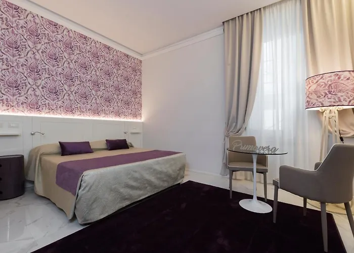 게스트하우스 Cavour 로마