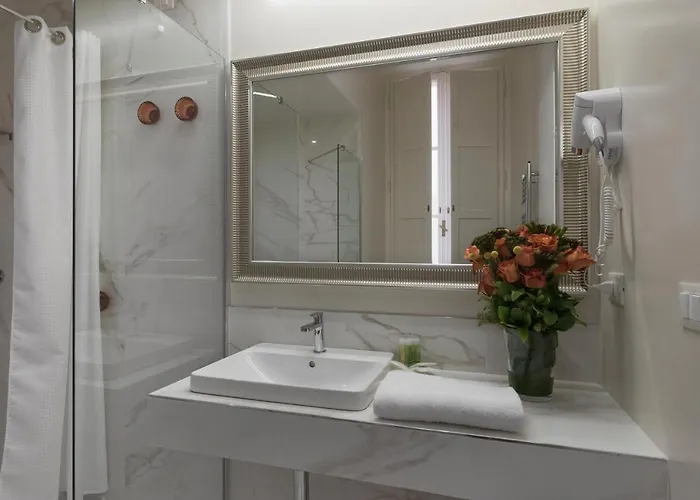 Cavour 게스트하우스 4*