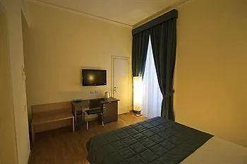 Πανσιόν Cavour Ρώμη