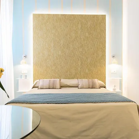 Pensjonat Cavour Rzym