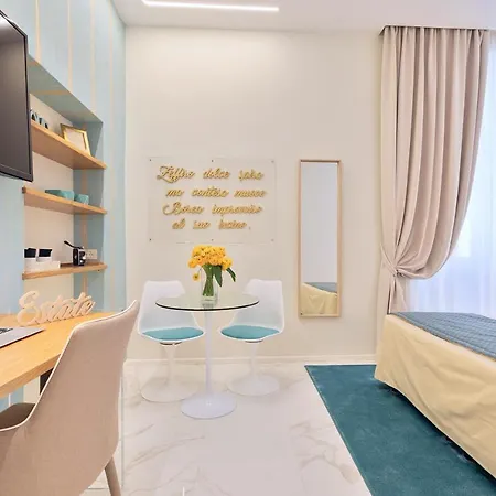Cavour 2* Ρώμη