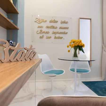 Pensjonat Cavour Rzym