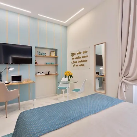 Pensjonat Cavour Rzym