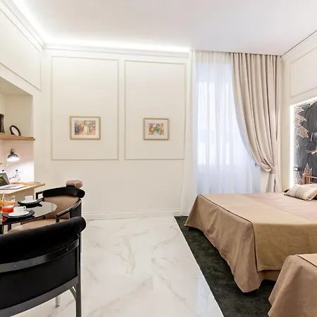 Pensjonat Cavour 4*