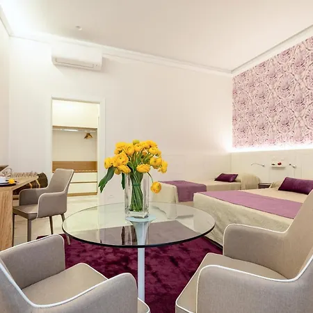Cavour Penzion 4*