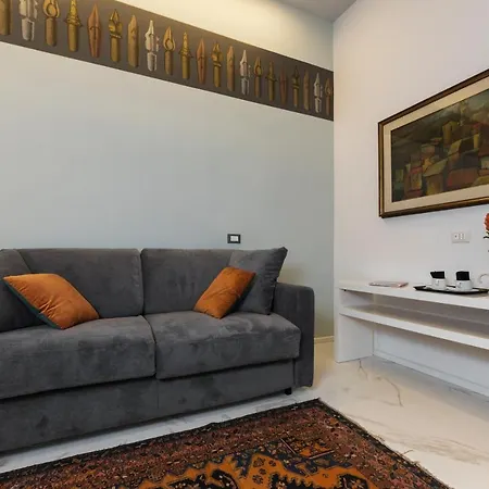 Pensjonat Cavour Rzym