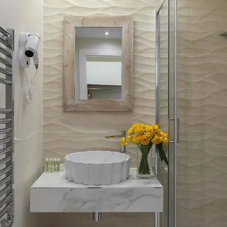 Cavour Pensjonat Rzym