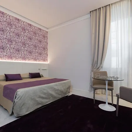 Pensjonat Cavour Rzym