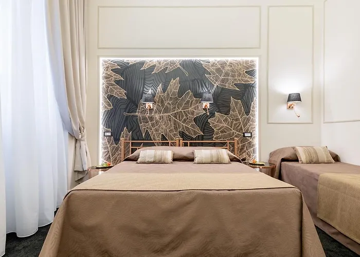 Cavour 4*