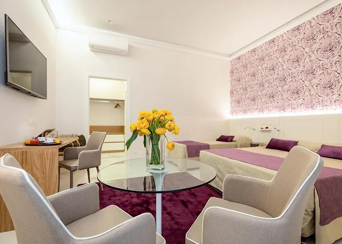 Cavour Penzion 4*