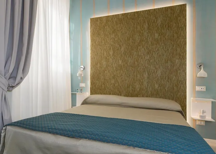 Pensionat Cavour 4*