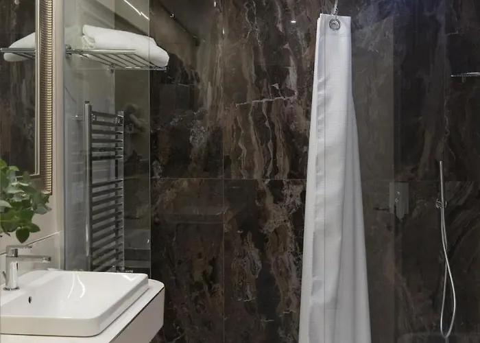 Cavour 4* Řím