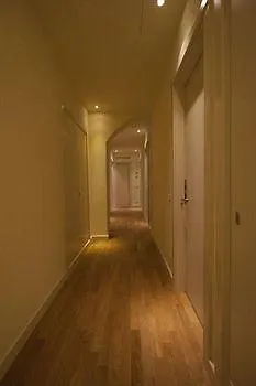 Cavour Penzion Řím