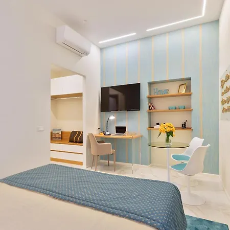 Penzion Cavour Řím