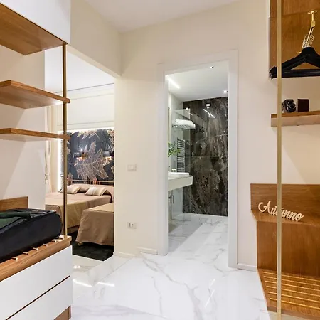 Cavour Penzion Řím