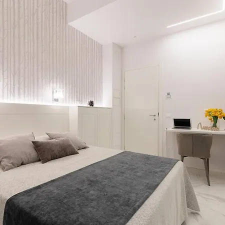 Cavour Penzion Řím